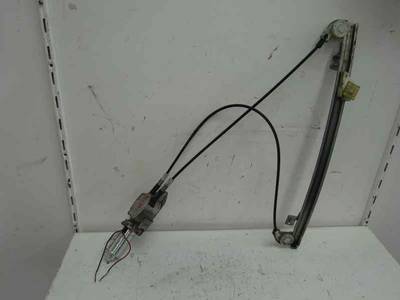 ELEVALUNAS DELANTERO DERECHO PEUGEOT 106 2001 1.1 (60 CV)