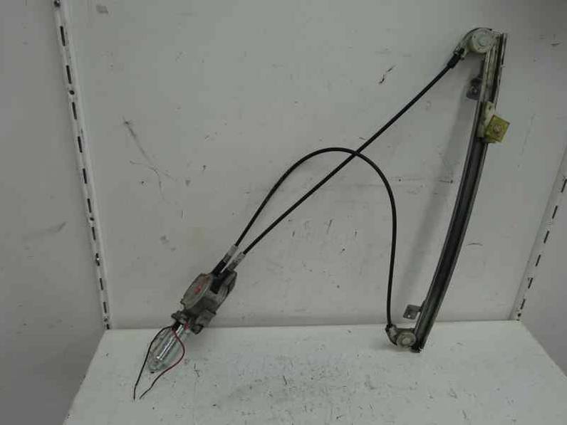 ELEVALUNAS DELANTERO DERECHO PEUGEOT 106 2001 1.1 (60 CV)