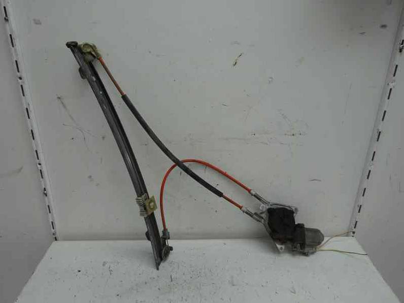 ELEVALUNAS DELANTERO IZQUIERDO CITROEN SAXO 2001 1.5 D (57 CV)