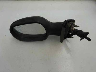 RETROVISOR IZQUIERDO RENAULT MEGANE I CLASSIC 1999 1.5 (75 CV)