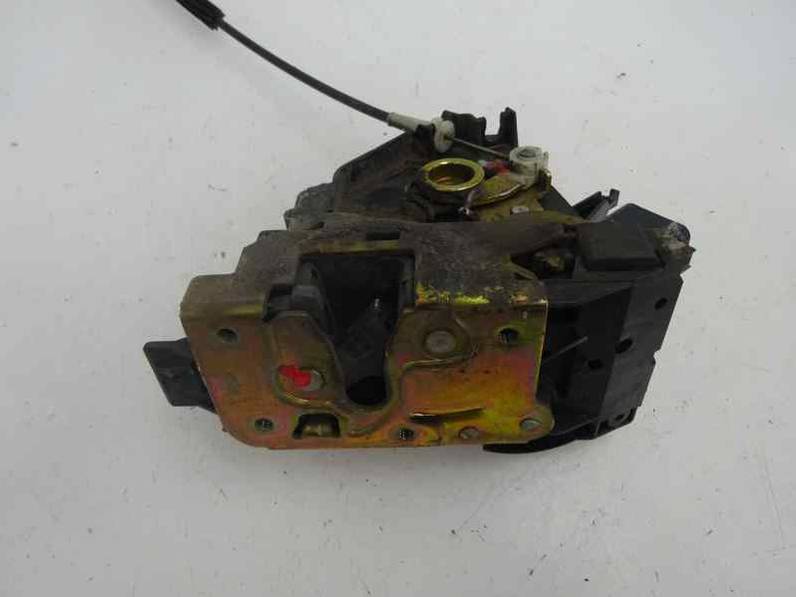 CERRADURA PUERTA DELANTERA IZQUIERDA FORD FOCUS BERLINA 2004 1.8 TDCI (101 CV)