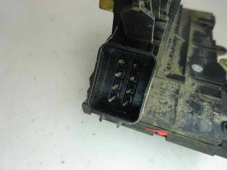 CERRADURA PUERTA DELANTERA IZQUIERDA FORD FOCUS BERLINA 2004 1.8 TDCI (101 CV)