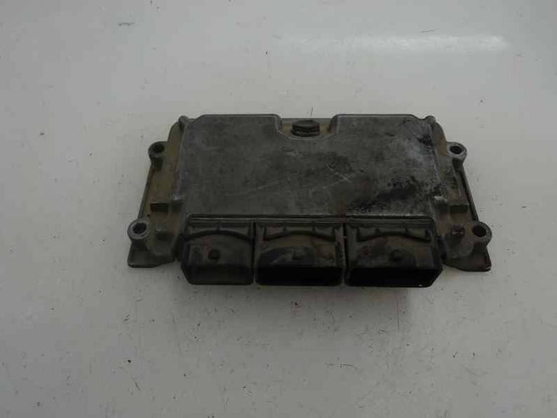 CENTRALITA MOTOR UCE CITROEN SAXO 2001 1.5 D (57 CV)