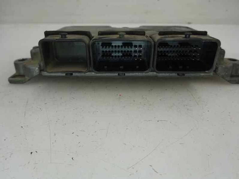 CENTRALITA MOTOR UCE CITROEN SAXO 2001 1.5 D (57 CV)