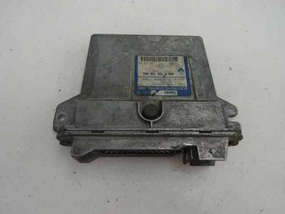 CENTRALITA MOTOR UCE RENAULT KANGOO 1999 1.9 D (64 CV)