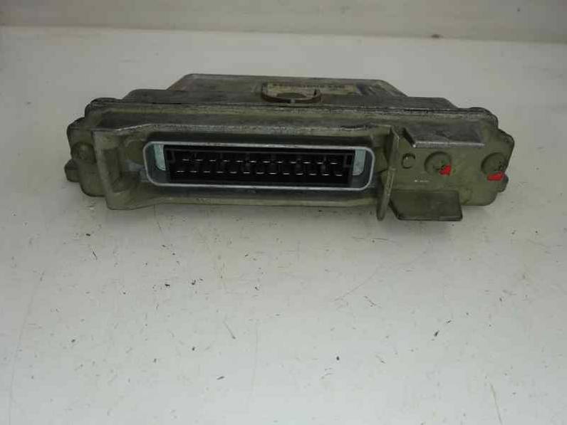 CENTRALITA MOTOR UCE RENAULT KANGOO 1999 1.9 D (64 CV)