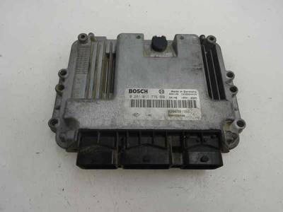 CENTRALITA MOTOR UCE RENAULT SCENIC II 2005 1.9 DCI D (120 CV)