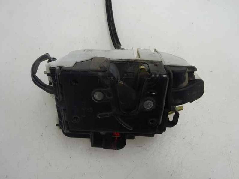 CERRADURA PUERTA DELANTERA DERECHA SEAT IBIZA 2000 1.9 TDI (90 CV)
