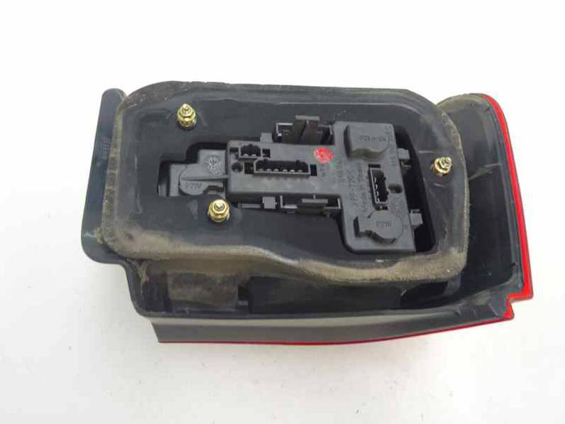 PILOTO TRASERO DERECHO SEAT IBIZA 2000 1.9 TDI (90 CV)