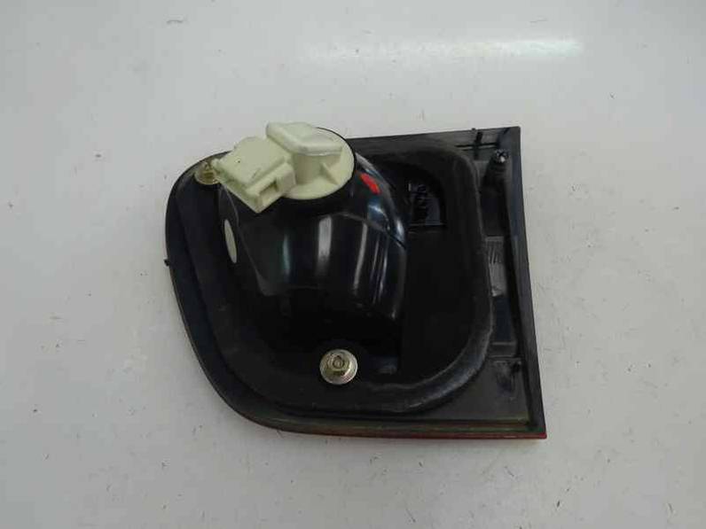 PILOTO TRASERO IZQUIERDO SEAT IBIZA 2000 1.9 TDI (90 CV)