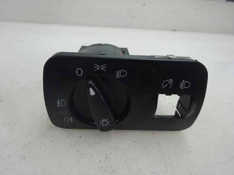 MANDO LUCES SEAT IBIZA 2000 1.9 TDI (90 CV)