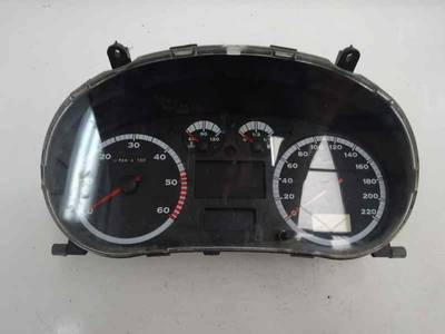 CUADRO INSTRUMENTOS SEAT IBIZA 2000 1.9 TDI (90 CV)
