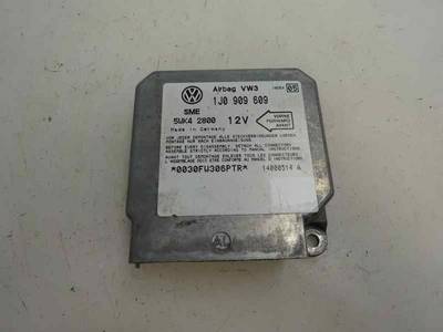 CENTRALITA AIRBAG SEAT IBIZA 2000 1.9 TDI (90 CV)