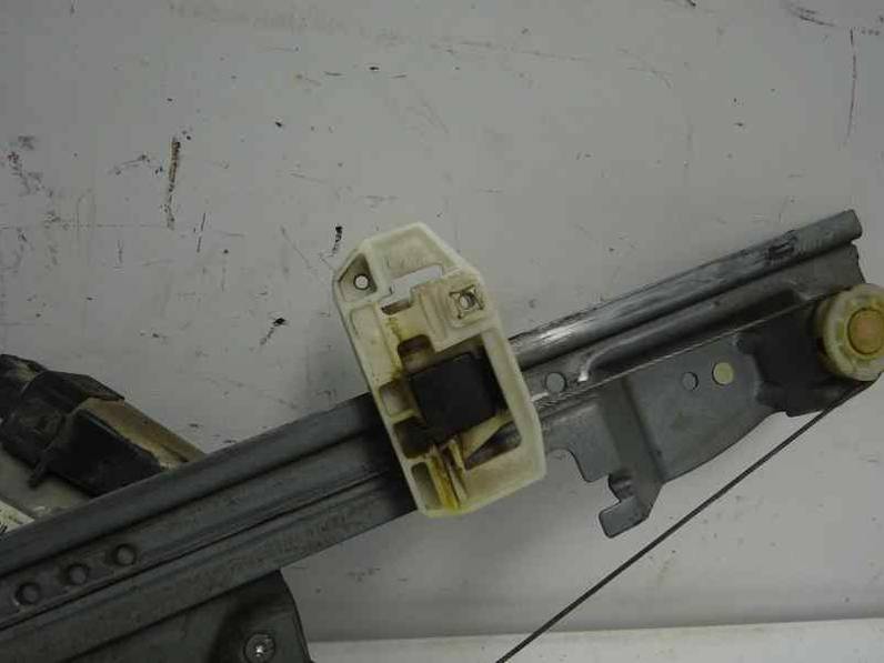 ELEVALUNAS TRASERO DERECHO RENAULT SCENIC II 2007 1.9 DCI D (131 CV)