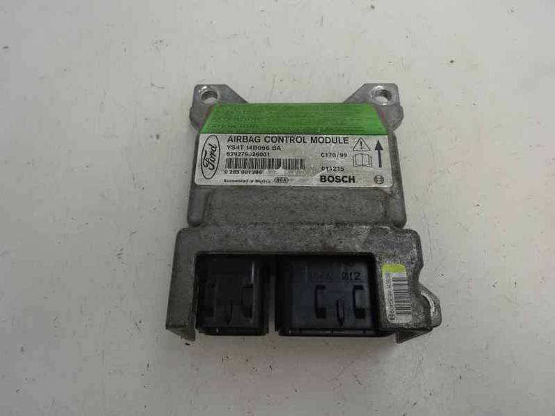 CENTRALITA AIRBAG FORD FOCUS BERLINA 2002 1.8 TDDI TURBODIESEL (90 CV)