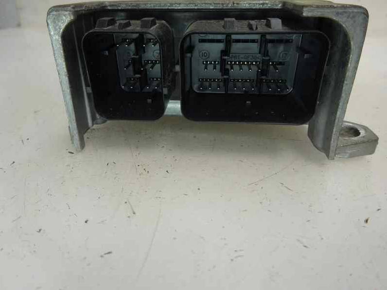 CENTRALITA AIRBAG FORD FOCUS BERLINA 2002 1.8 TDDI TURBODIESEL (90 CV)