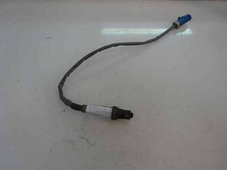 SONDA LAMBDA FORD FOCUS LIM 2007 1.6 16V (101 CV)