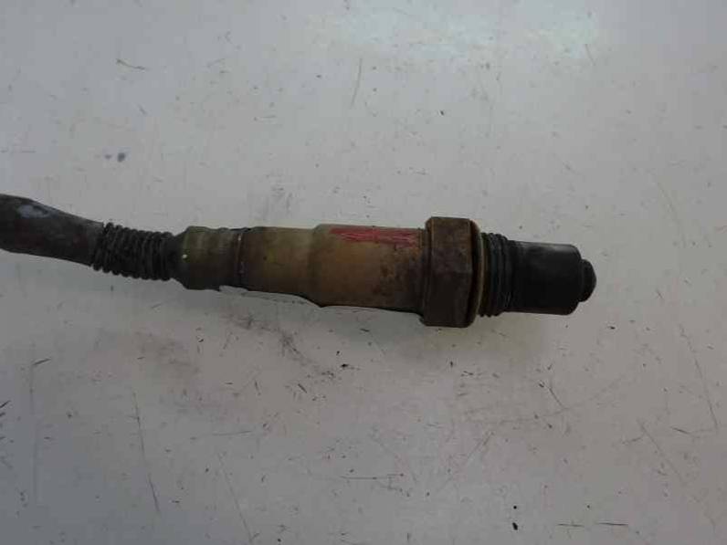 SONDA LAMBDA FORD FOCUS LIM 2007 1.6 16V (101 CV)