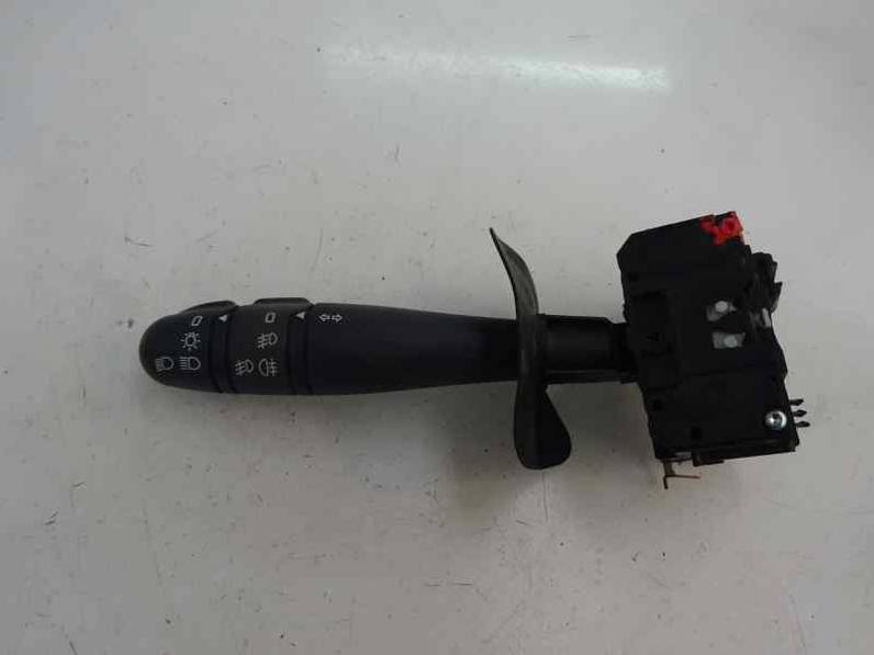 MANDO LUCES RENAULT CLIO II FASE II 2005 1.2 (75 CV)