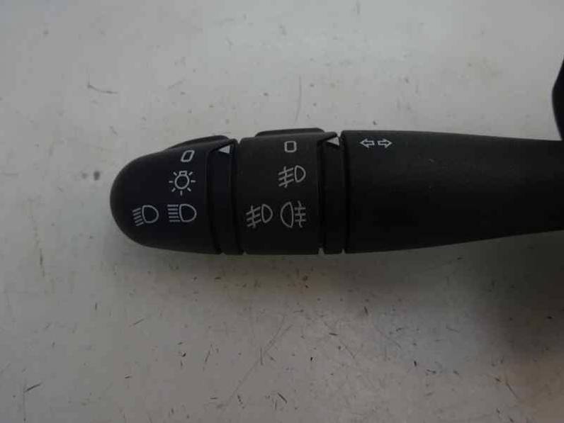 MANDO LUCES RENAULT CLIO II FASE II 2005 1.2 (75 CV)