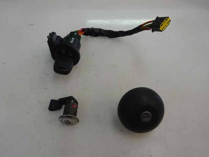 CONMUTADOR DE ARRANQUE RENAULT CLIO II FASE II 2005 1.2 (75 CV)