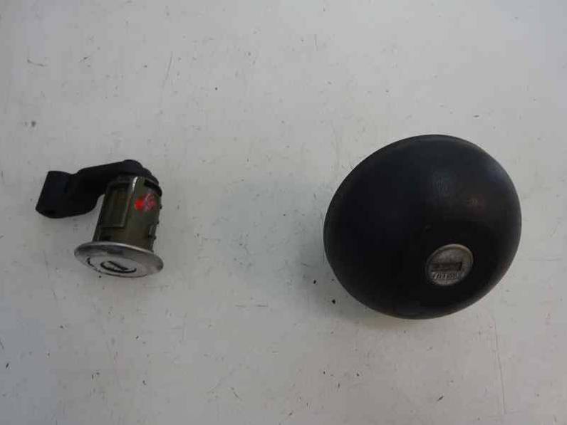 CONMUTADOR DE ARRANQUE RENAULT CLIO II FASE II 2005 1.2 (75 CV)