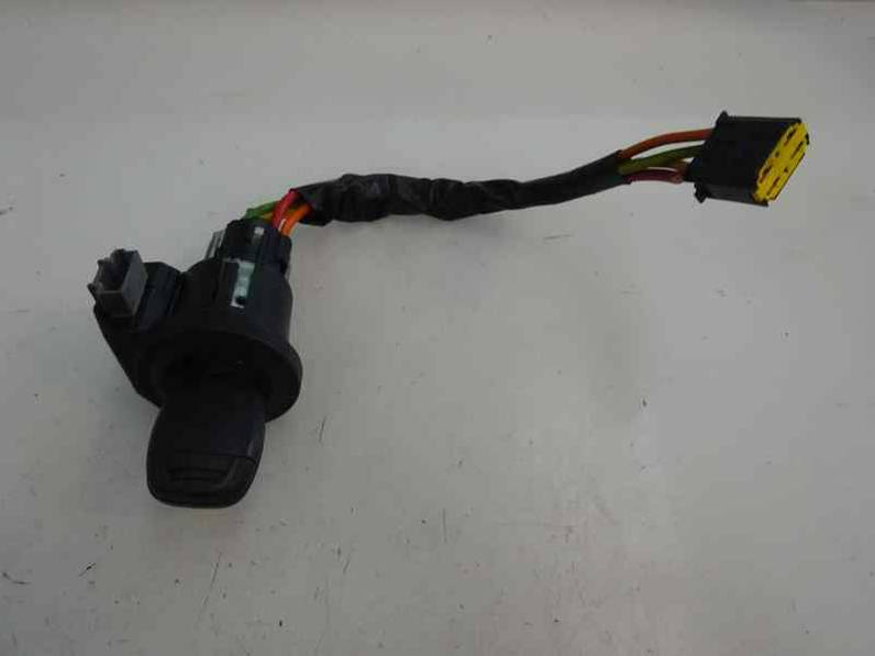 CONMUTADOR DE ARRANQUE RENAULT CLIO II FASE II 2005 1.2 (75 CV)