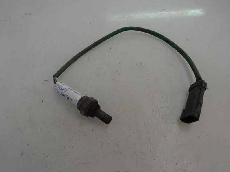 SONDA LAMBDA RENAULT CLIO II FASE II 2005 1.2 (75 CV)