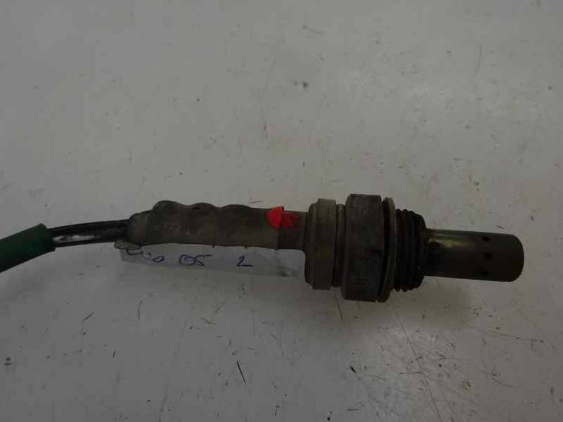 SONDA LAMBDA RENAULT CLIO II FASE II 2005 1.2 (75 CV)