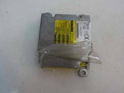 CENTRALITA AIRBAG TOYOTA AVENSIS WAGON 2007 2.2 D-CAT (177 CV)