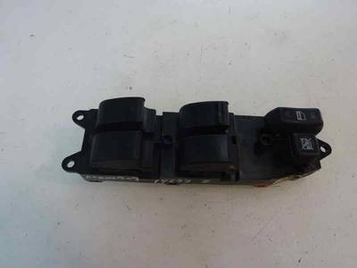 MANDO ELEVALUNAS DELANTERO IZQUIERDO TOYOTA AVENSIS WAGON 2007 2.2 D-CAT (177 CV)