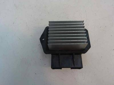RESISTENCIA CALEFACCION TOYOTA AVENSIS WAGON 2007 2.2 D-CAT (177 CV)