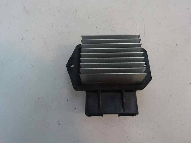 RESISTENCIA CALEFACCION TOYOTA AVENSIS WAGON 2007 2.2 D-CAT (177 CV)