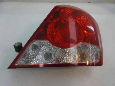 PILOTO TRASERO DERECHO CHEVROLET KALOS 2008 1.2 (72 CV)