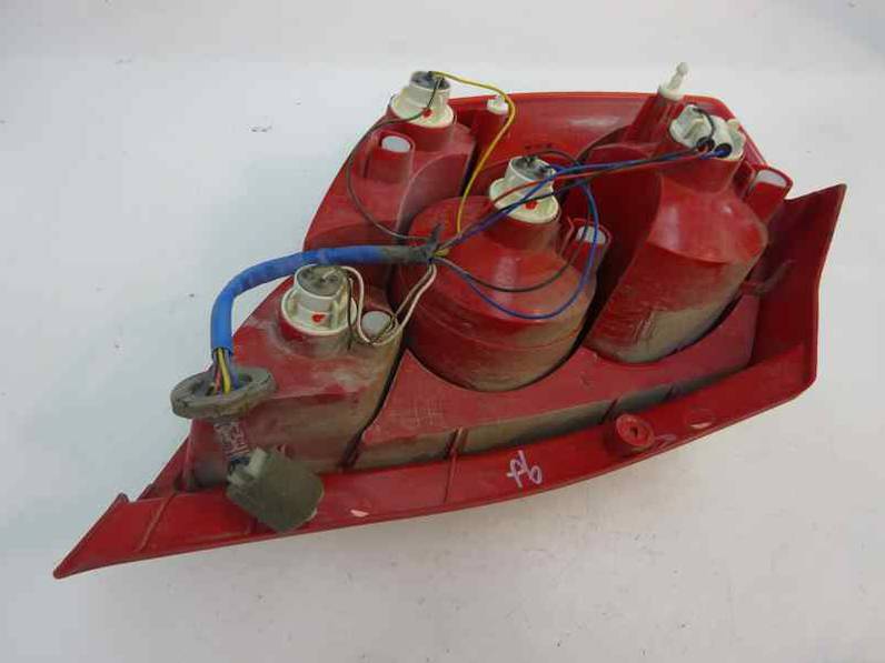 PILOTO TRASERO DERECHO CHEVROLET KALOS 2008 1.2 (72 CV)