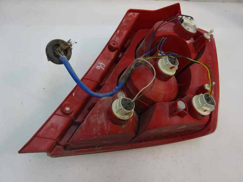 PILOTO TRASERO IZQUIERDO CHEVROLET KALOS 2008 1.2 (72 CV)