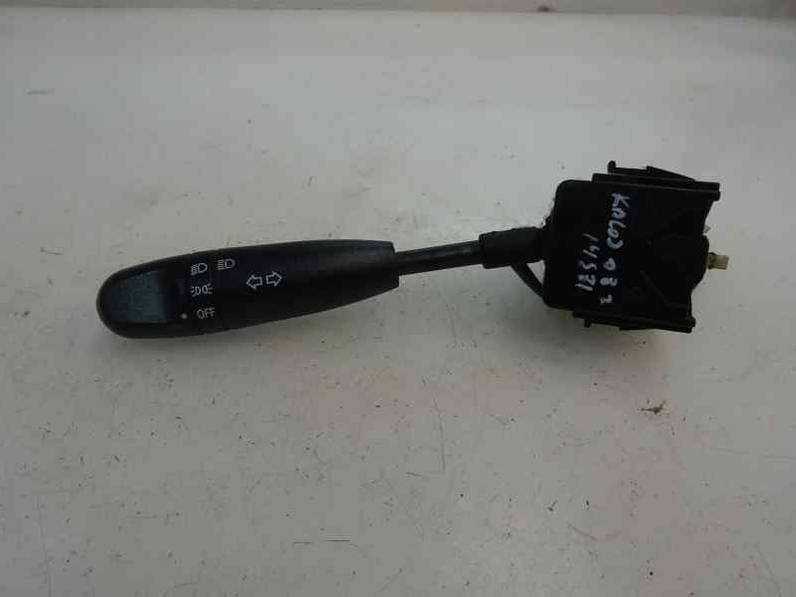 MANDO LUCES CHEVROLET KALOS 2008 1.2 (72 CV)