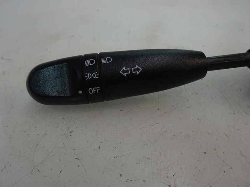 MANDO LUCES CHEVROLET KALOS 2008 1.2 (72 CV)