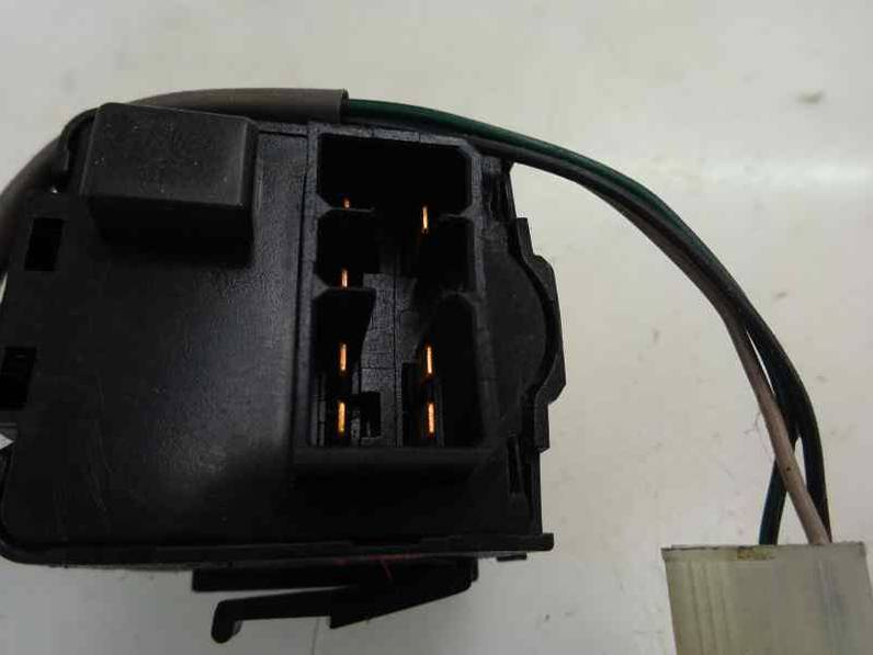 MANDO LUCES CHEVROLET KALOS 2008 1.2 (72 CV)