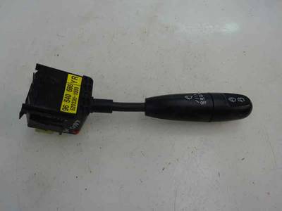 MANDO LIMPIA CHEVROLET KALOS 2008 1.2 (72 CV)