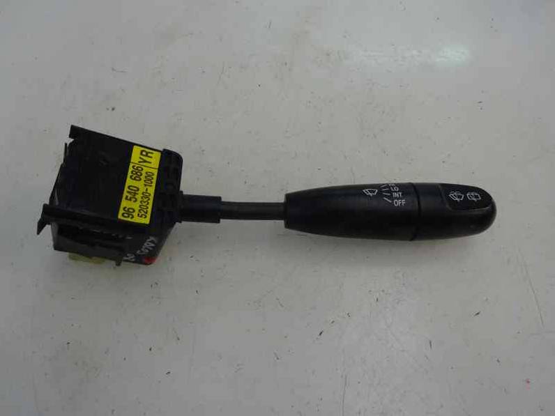 MANDO LIMPIA CHEVROLET KALOS 2008 1.2 (72 CV)