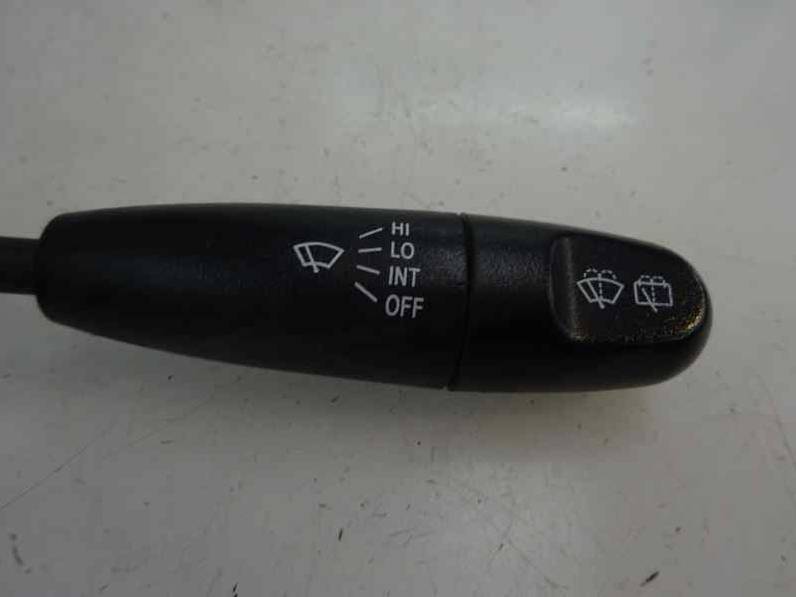 MANDO LIMPIA CHEVROLET KALOS 2008 1.2 (72 CV)