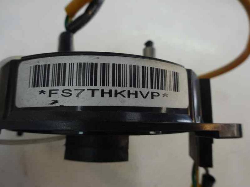 ANILLO AIRBAG CHEVROLET KALOS 2008 1.2 (72 CV)