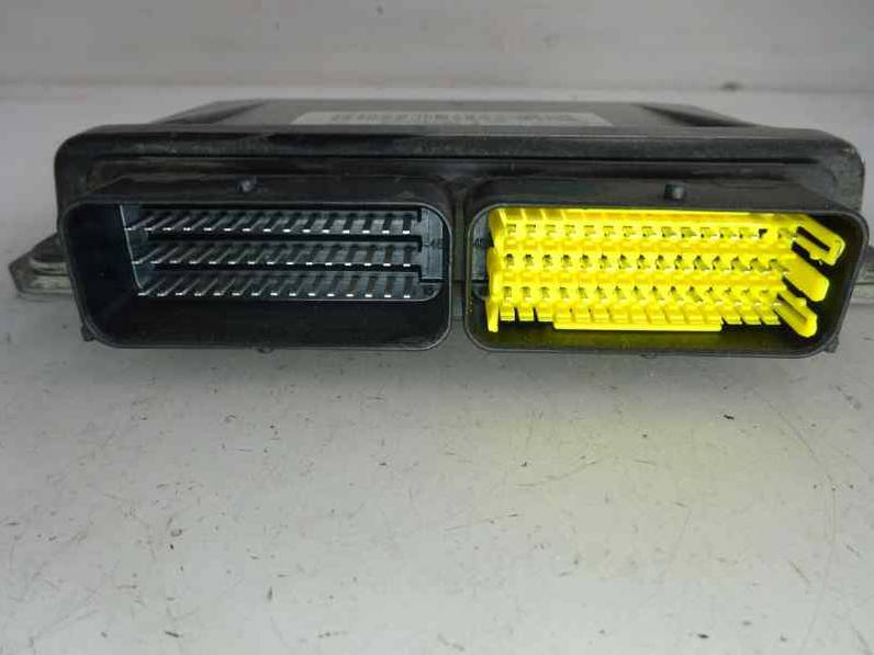 CENTRALITA MOTOR UCE CHEVROLET KALOS 2008 1.2 (72 CV)