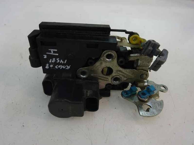 CERRADURA PUERTA DELANTERA IZQUIERDA CHEVROLET KALOS 2008 1.2 (72 CV)