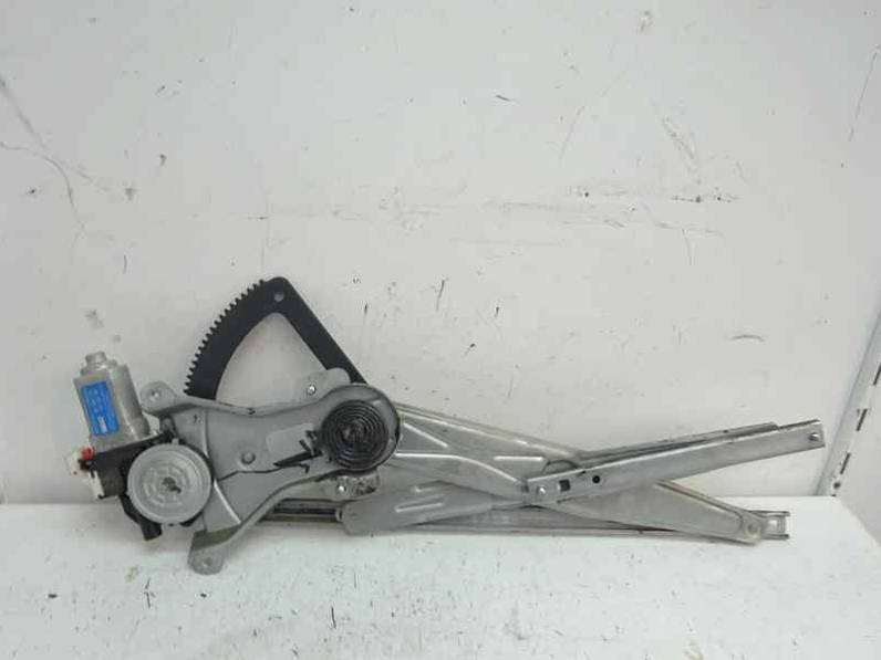 ELEVALUNAS DELANTERO DERECHO CHEVROLET KALOS 2008 1.2 (72 CV)