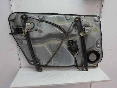 ELEVALUNAS DELANTERO DERECHO VOLKSWAGEN PASSAT BERLINA 2000 1.9 TDI (131 CV)