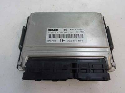 CENTRALITA MOTOR UCE HONDA CIVIC BERLINA 5 2003 1.7 CDTI (101 CV)