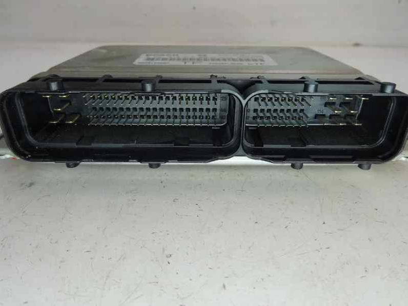 CENTRALITA MOTOR UCE HONDA CIVIC BERLINA 5 2003 1.7 CDTI (101 CV)