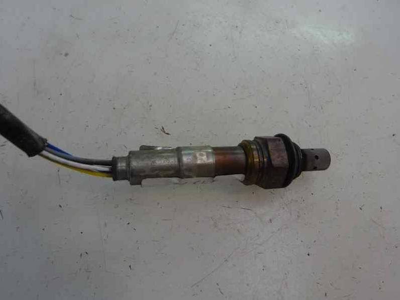 SONDA LAMBDA SKODA FABIA 2005 1.4 (75 CV)